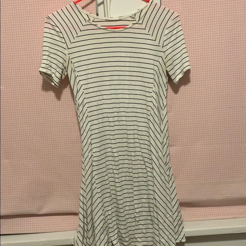 sun dress